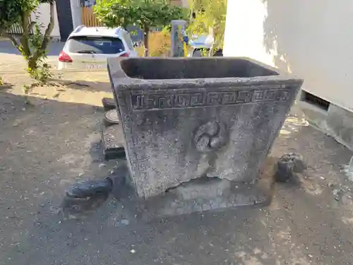 住吉神社(神奈川県)