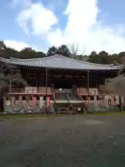 醍醐寺の建物その他