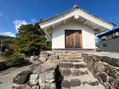 禅幢寺(岐阜県)