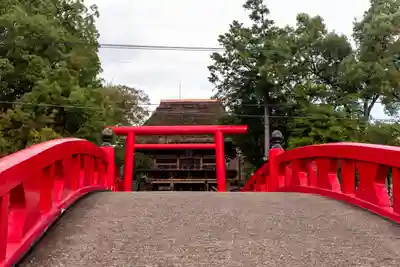 青井阿蘇神社(熊本県)