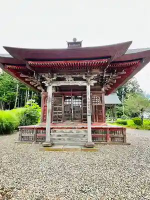 羽黒山 正善院(山形県)