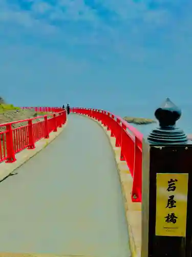 江島神社(神奈川県)