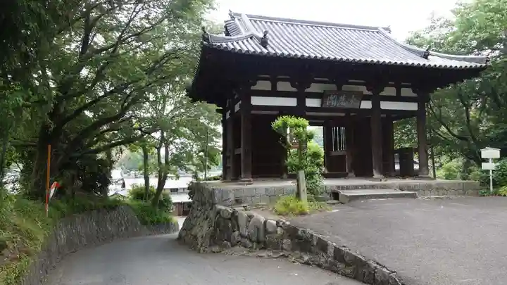 太山寺(愛媛県)