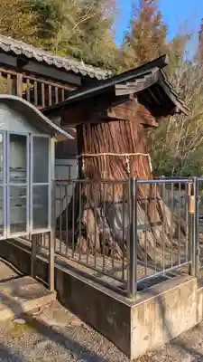 八王子神社(滋賀県)