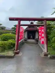 大観密寺(宮城県)