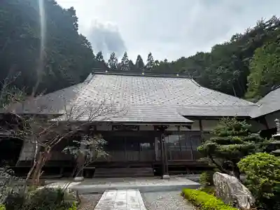 永林寺(京都府)