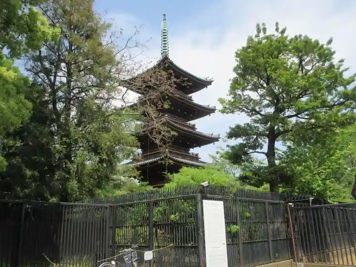 上野東照宮(東京都)