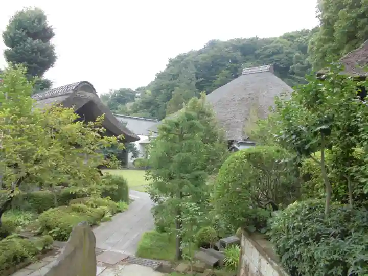 横浜 西方寺のその他建物