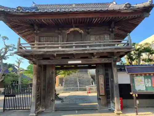 心光寺(鳥取県)