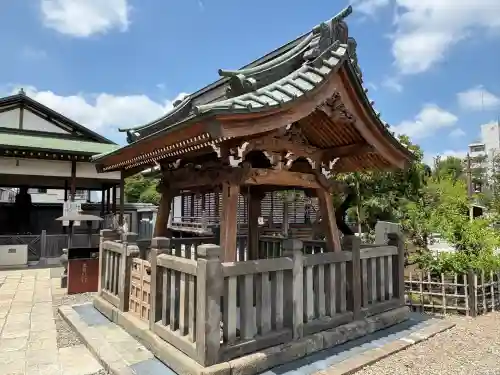 西新井大師総持寺(東京都)