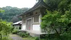 雪蹊寺(高知県)