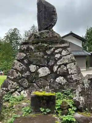 顕海寺(福井県)