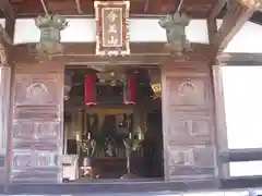 大乗寺(神奈川県)