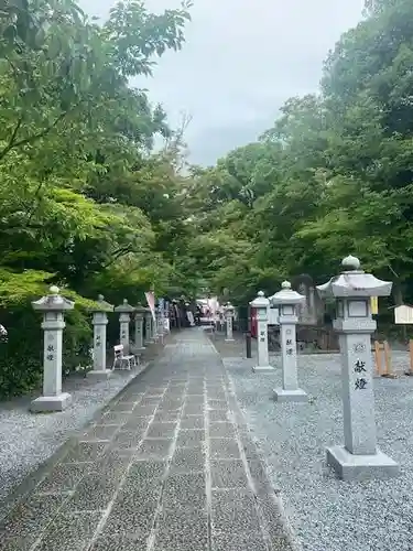 出雲大神宮(京都府)