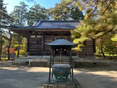 毛越寺(岩手県)