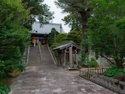 高龍寺のその他建物