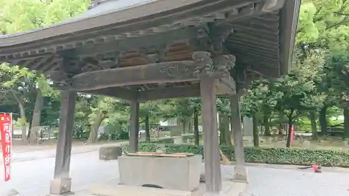 鑁阿寺(栃木県)