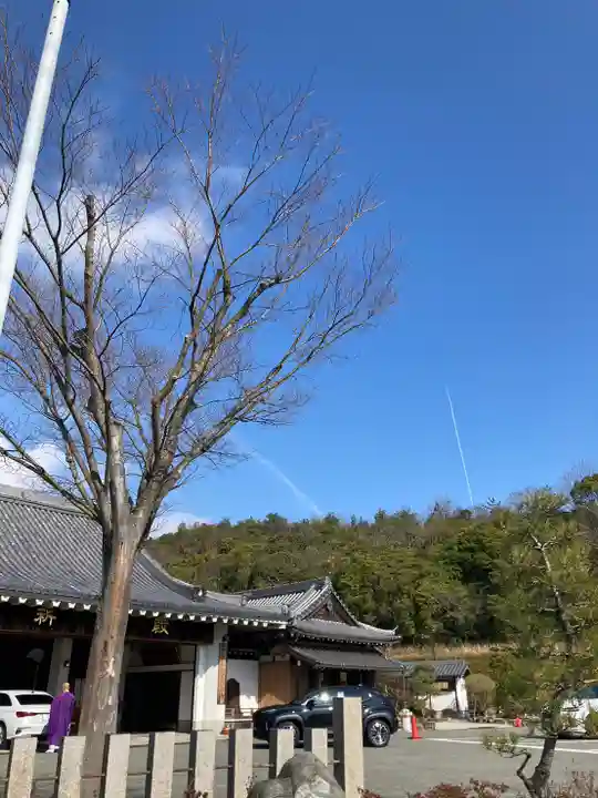 守護尊寺のその他建物