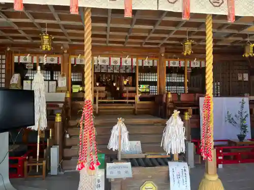 大山神社（自転車神社・耳明神社）の{uncategorized: "未分類", other: "その他", undefined: "問題あり", building: "その他建物", grave: "お墓", sacred_gate: "鳥居", guardian: "狛犬", statue: "像", buddha: "仏像", history: "歴史", nature: "自然", garden: "庭園", animal: "動物", pagoda: "塔", temizu: "手水舎", mountain_gate: "山門・神門", sanctuary: "本殿・本堂", subordinate: "末社・摂社", art: "芸術", scenery: "景色", jizo: "地蔵", ema: "絵馬", goshuin: "御朱印", omikuji: "おみくじ", items: "授与品その他", amulet: "お守り", goshuincho: "御朱印帳", eats: "食事", festival: "お祭り", votive_dance: "神楽", shichigosan: "七五三参", wedding: "結婚式", experience: "体験その他", initially: "初詣", around: "周辺", anti_infection: "感染症対策"}