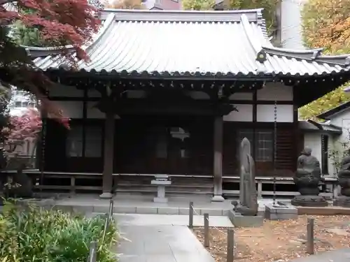 東福寺(東京都)