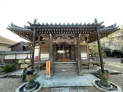 東南院(奈良県)