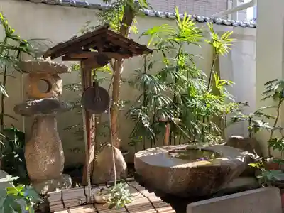 出雲大社神戸分祠のその他建物