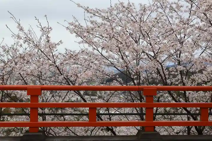 御館山稲荷神社(長崎県)