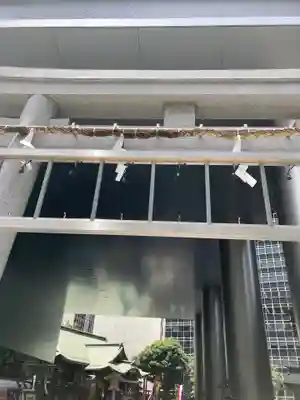 虎ノ門金刀比羅宮(東京都)