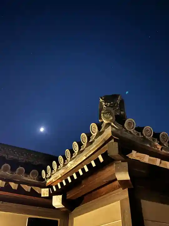 本願寺(西本願寺)(京都府)