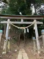 熊野神社(千葉県)
