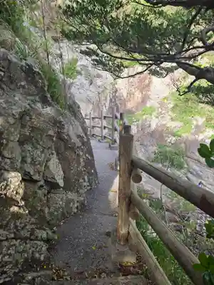鵜戸神社(大御神社境内社)(宮崎県)
