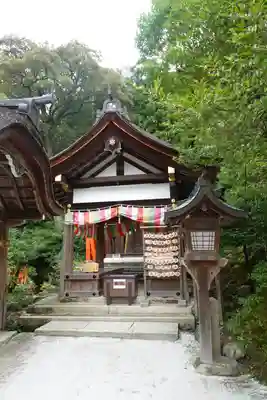 賀茂別雷神社（上賀茂神社）(京都府)