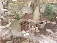 白旗稲荷神社(神奈川県)