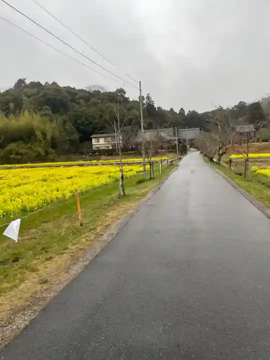 大御堂観音寺(京都府)