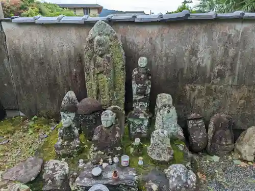 橋寺 放生院(京都府)