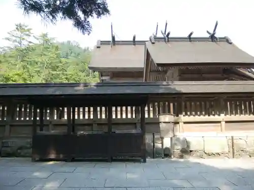 出雲大社(島根県)