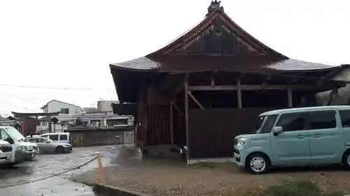 今宮神社旅所(京都府)
