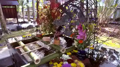 若宮神明社(愛知県)