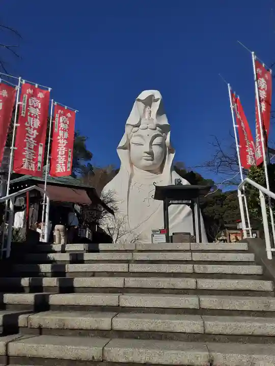 大船観音寺(神奈川県)