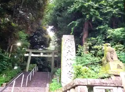 代々木八幡宮(東京都)