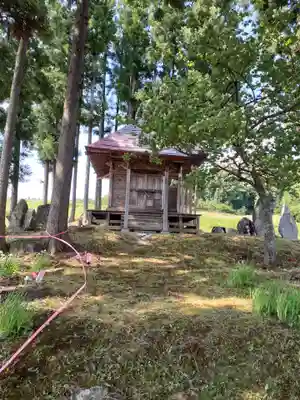 太子堂(岩手県)