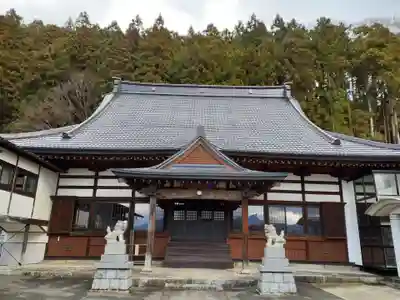 大泉院(岩手県)