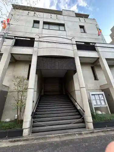 明順寺(東京都)