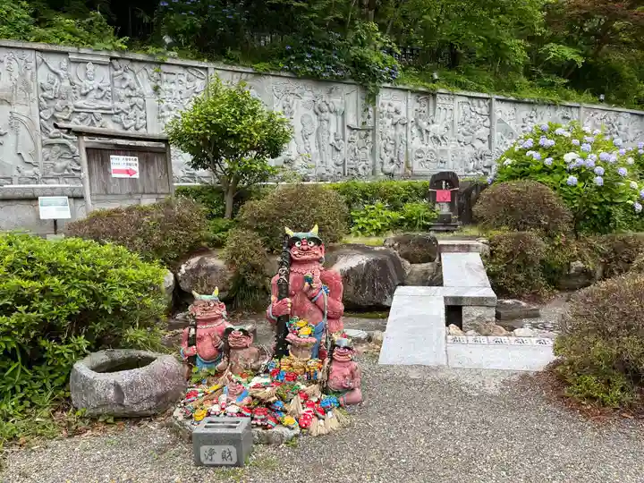 南法華寺(壷阪寺)(奈良県)