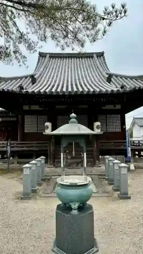 叡福寺(大阪府)