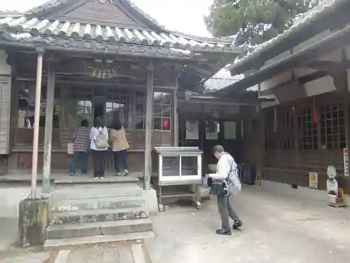 泉蔵院(愛知県)