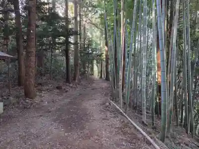 常陸二ノ宮　静神社(茨城県)