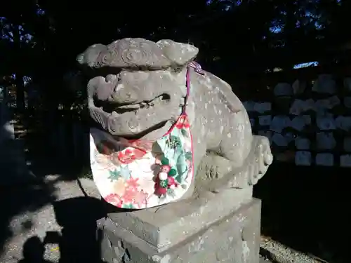菊田神社(千葉県)