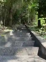 高龗神社(栃木県)
