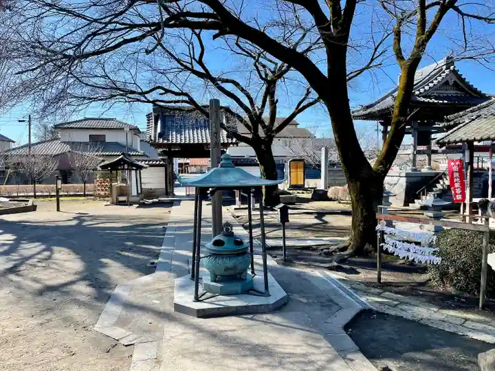 壬生寺(栃木県)